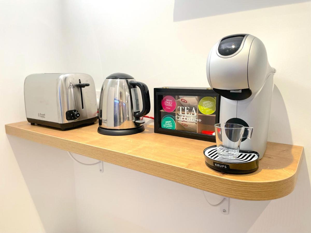 L'Intemporel - T2 Terrasse Couverte En Hypercentre カストル エクステリア 写真